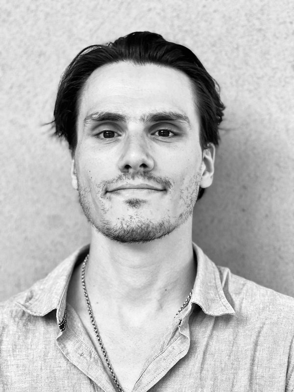 Alexandre Palus